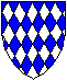 lozengy
